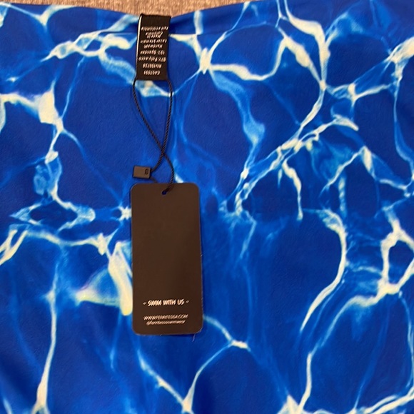 Fenntessa high waist bottoms - Picture 6 of 6